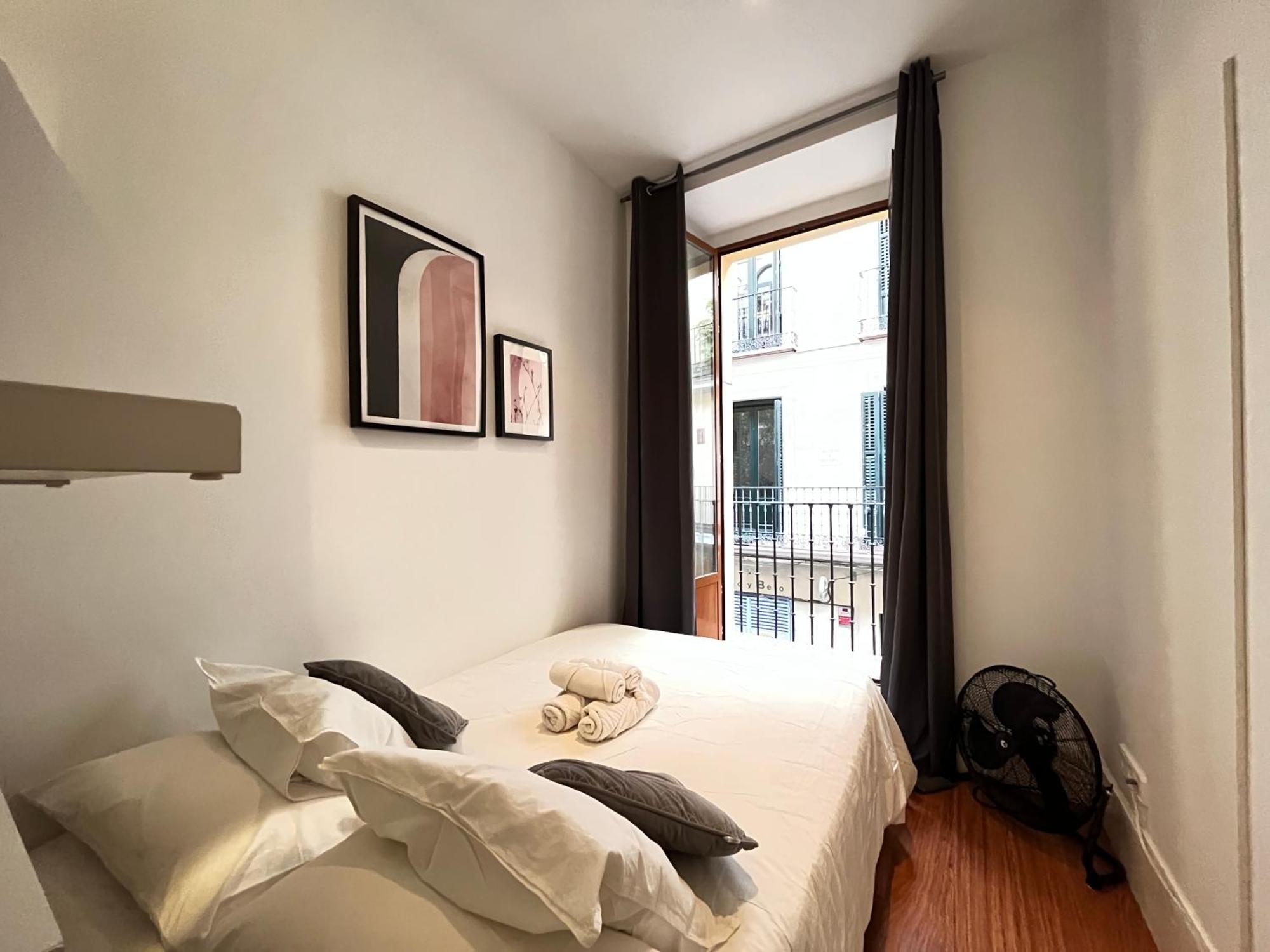 Habitacion Chueca Exterior Madrid Ngoại thất bức ảnh
