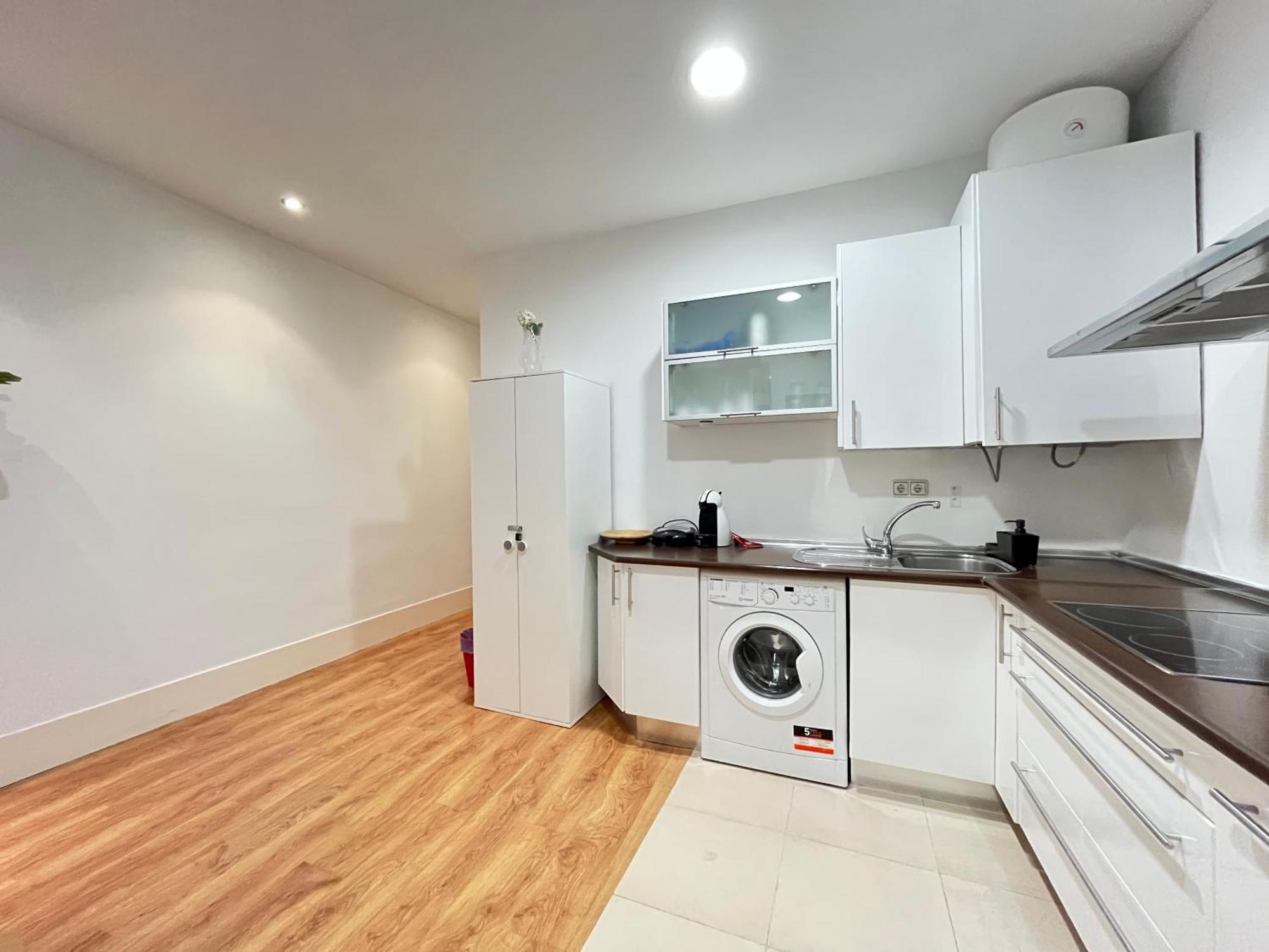 Habitacion Chueca Exterior Madrid Ngoại thất bức ảnh