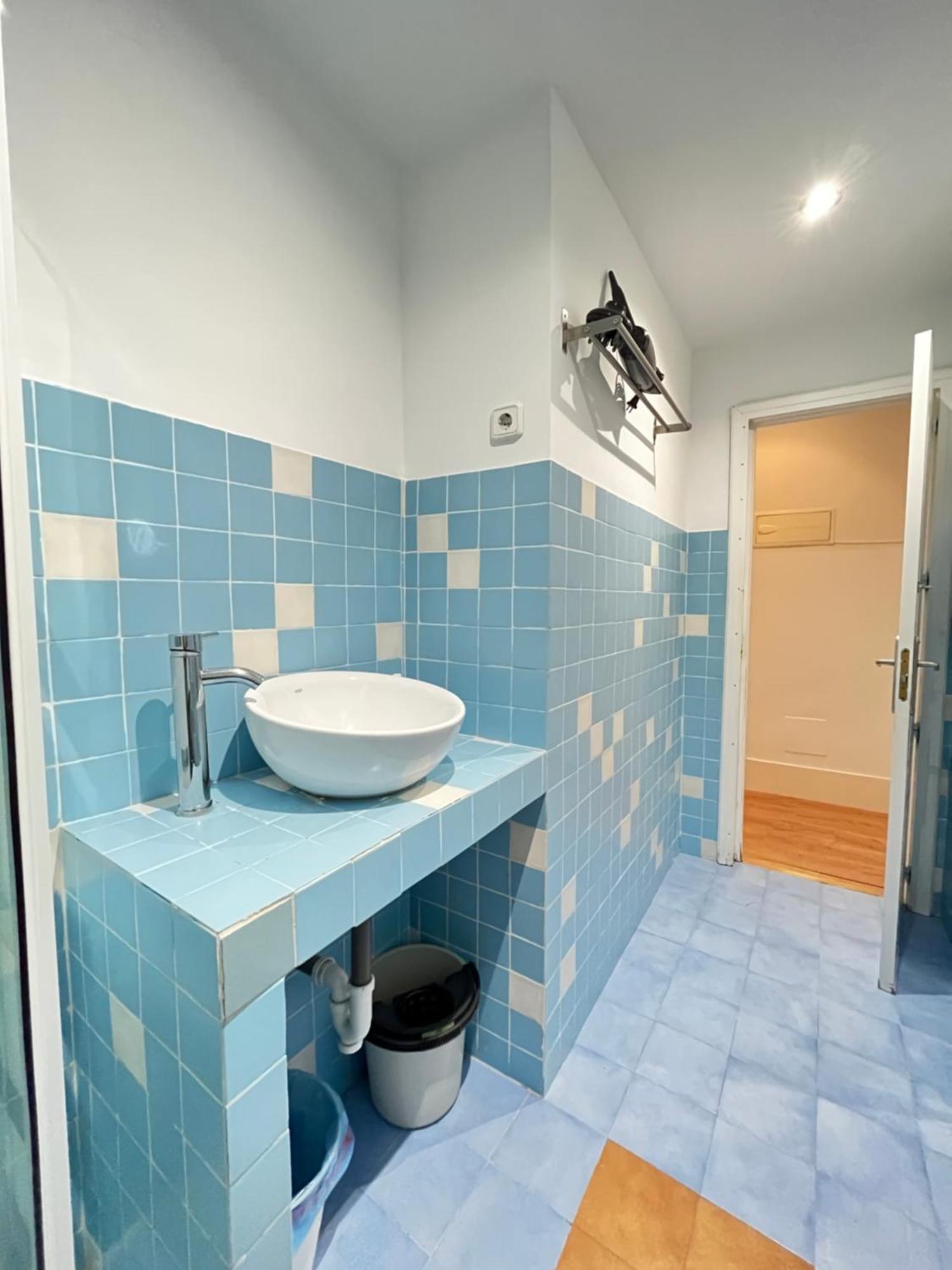 Habitacion Chueca Exterior Madrid Ngoại thất bức ảnh
